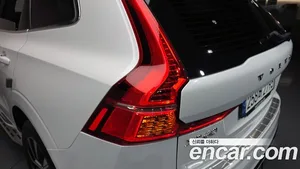 Volvo XC60, 2023 — миниатюра 8