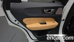 Volvo XC60, 2023 — миниатюра 14