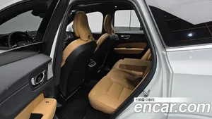Volvo XC60, 2023 — миниатюра 15