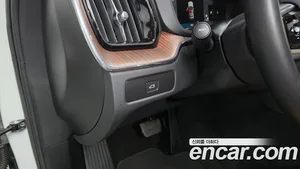 Volvo XC60, 2023 — миниатюра 27