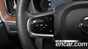 Volvo XC60, 2023 — миниатюра 30