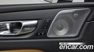 Volvo XC60, 2023 — миниатюра 35