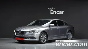 Renault SM6, 2016 — миниатюра 1
