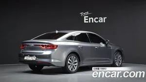 Renault SM6, 2016 — миниатюра 2