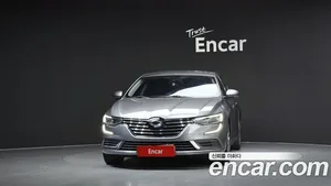 Renault SM6, 2016 — миниатюра 3