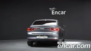 Renault SM6, 2016 — миниатюра 4