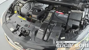 Renault SM6, 2016 — миниатюра 6