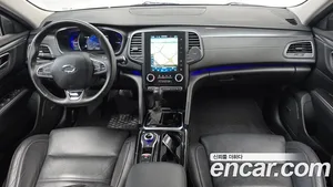 Renault SM6, 2016 — миниатюра 7