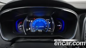 Renault SM6, 2016 — миниатюра 8