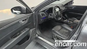 Renault SM6, 2016 — миниатюра 10