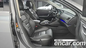 Renault SM6, 2016 — миниатюра 11