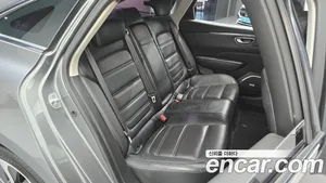 Renault SM6, 2016 — миниатюра 12