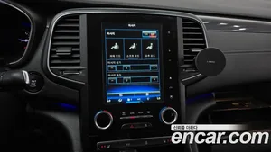 Renault SM6, 2016 — миниатюра 15