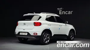 Hyundai Venue, 2022 — миниатюра 2