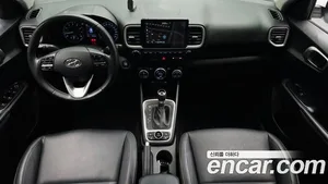 Hyundai Venue, 2022 — миниатюра 10