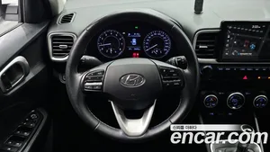Hyundai Venue, 2022 — миниатюра 20