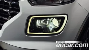Hyundai Venue, 2022 — миниатюра 8