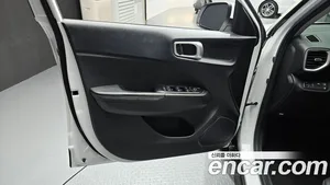 Hyundai Venue, 2022 — миниатюра 14