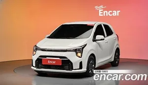 Kia morning, 2024 — миниатюра 32