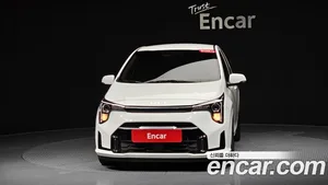 Kia morning, 2024 — миниатюра 2