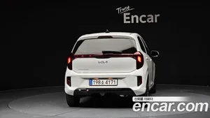 Kia morning, 2024 — миниатюра 3