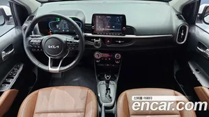 Kia morning, 2024 — миниатюра 9