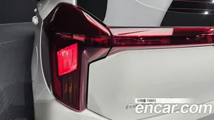 Kia morning, 2024 — миниатюра 8