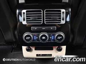 Land Rover Range Rover, 2015 — миниатюра 15