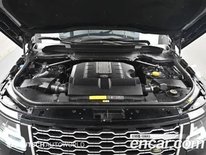 Land Rover Range Rover, 2015 — миниатюра 20