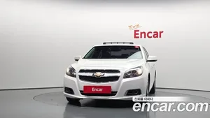 Chevrolet Malibu, 2013 — миниатюра 3
