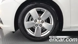 Chevrolet Malibu, 2013 — миниатюра 5
