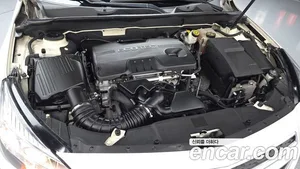 Chevrolet Malibu, 2013 — миниатюра 6