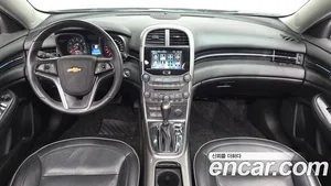 Chevrolet Malibu, 2013 — миниатюра 10