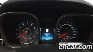 Chevrolet Malibu, 2013 — миниатюра 11