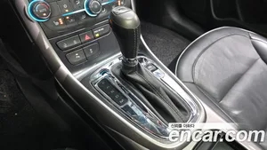 Chevrolet Malibu, 2013 — миниатюра 12