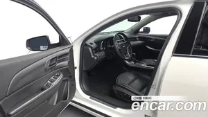 Chevrolet Malibu, 2013 — миниатюра 13