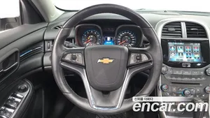 Chevrolet Malibu, 2013 — миниатюра 19