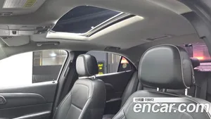 Chevrolet Malibu, 2013 — миниатюра 24