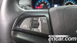 Chevrolet Malibu, 2013 — миниатюра 25