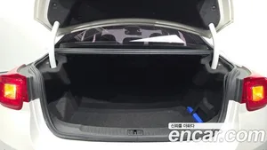 Chevrolet Malibu, 2013 — миниатюра 26