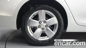 Chevrolet Malibu, 2013 — миниатюра 7
