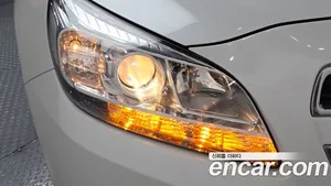 Chevrolet Malibu, 2013 — миниатюра 8