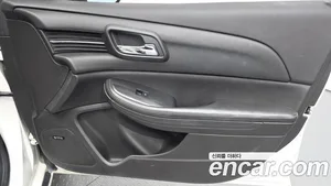 Chevrolet Malibu, 2013 — миниатюра 14