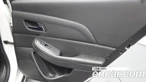 Chevrolet Malibu, 2013 — миниатюра 15