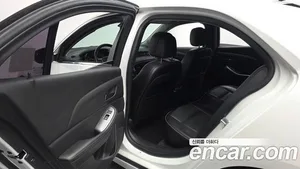 Chevrolet Malibu, 2013 — миниатюра 16