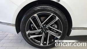 Genesis G80, 2024 — миниатюра 5