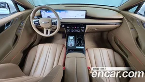 Genesis G80, 2024 — миниатюра 10