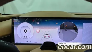 Genesis G80, 2024 — миниатюра 11
