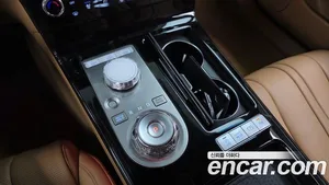 Genesis G80, 2024 — миниатюра 12