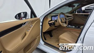Genesis G80, 2024 — миниатюра 13